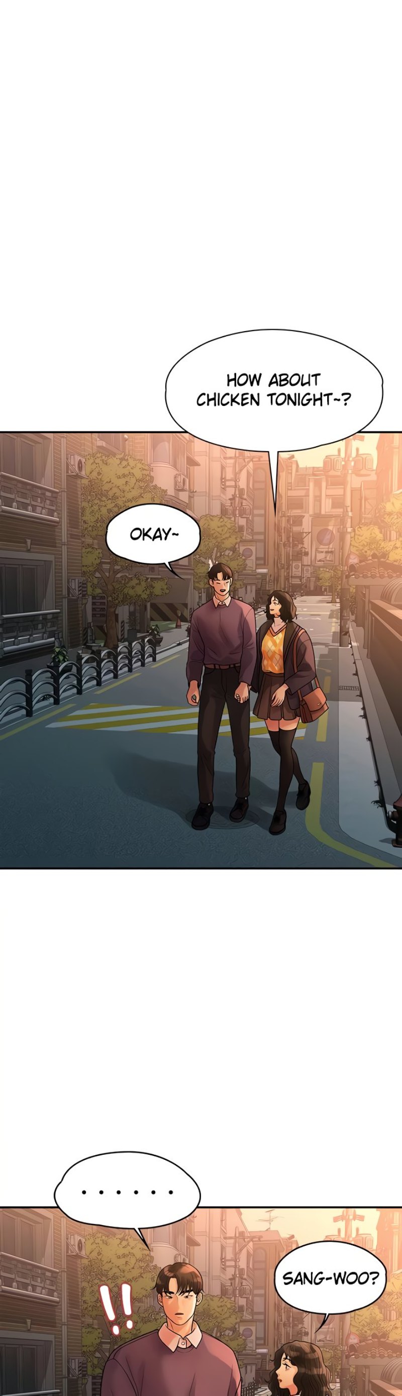 So close, yet so far - Chapter 19 [photo 45] - MangaPorn