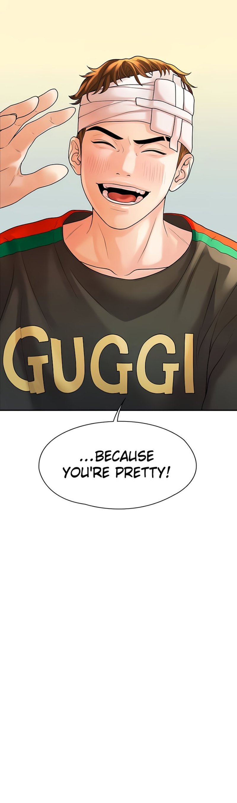 So close, yet so far - Chapter 19 [photo 57] - MangaPorn