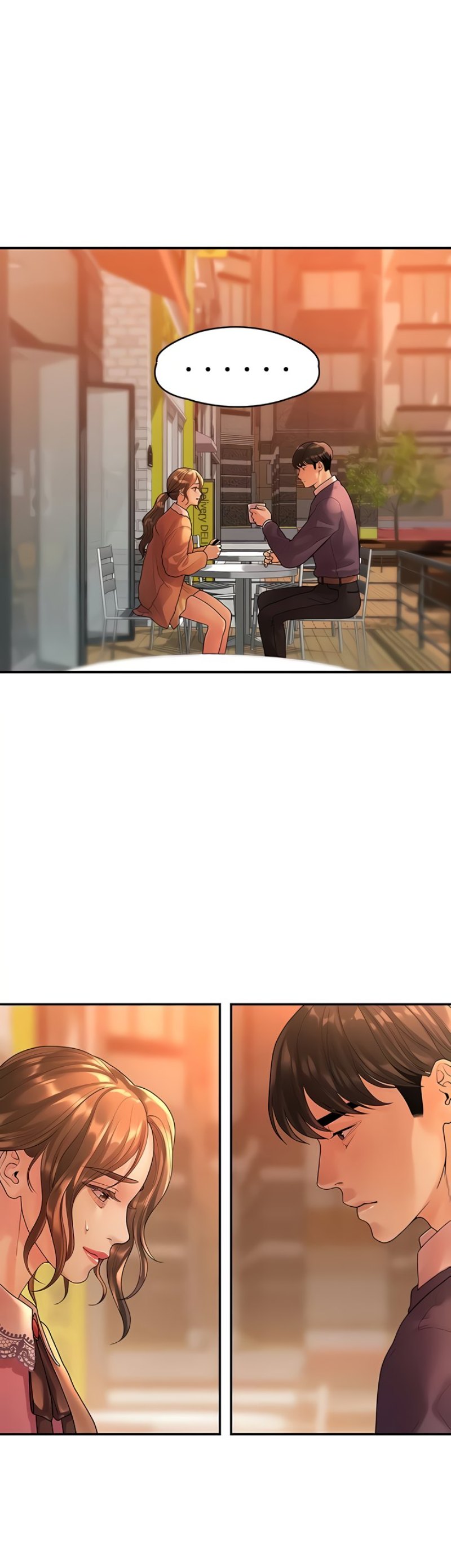 So close, yet so far - Chapter 19 [photo 65] - MangaPorn