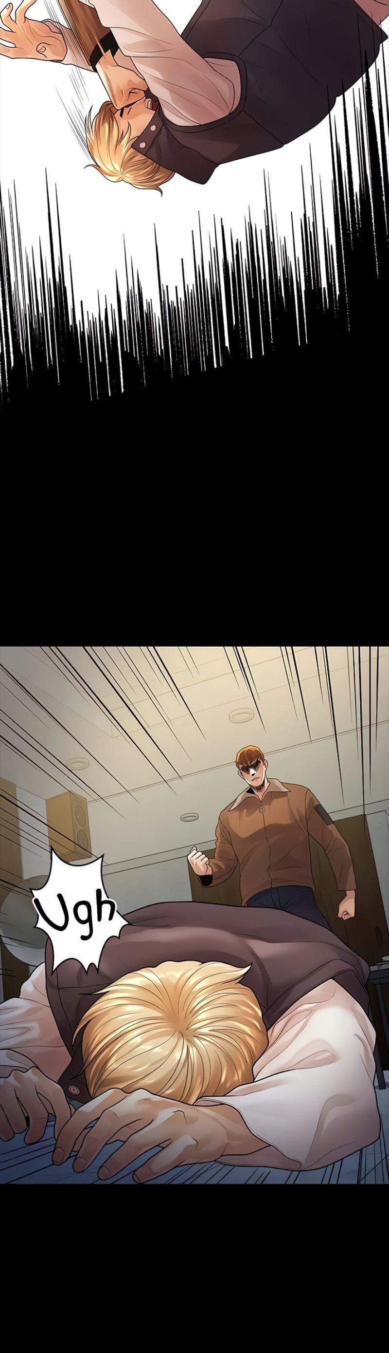 So close, yet so far - Chapter 19 [photo 9] - MangaPorn