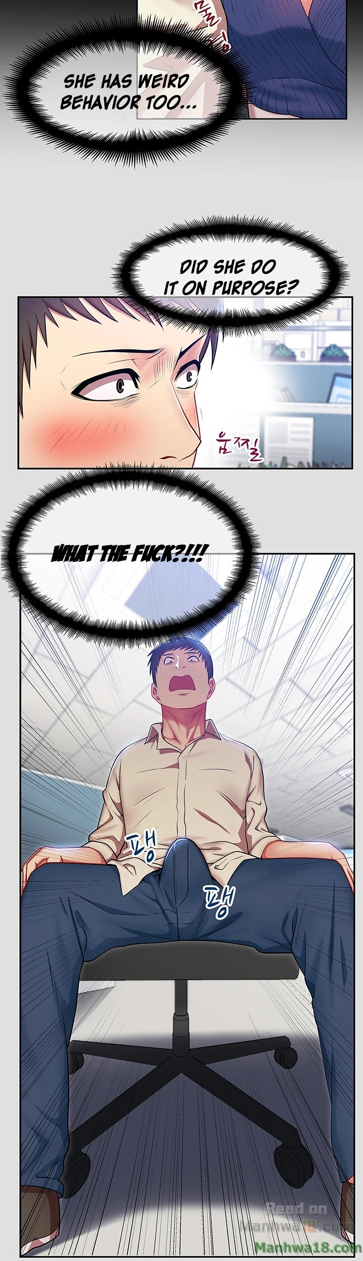 My Wife’s Friend - Chapter 2 [photo 16] - MangaPorn