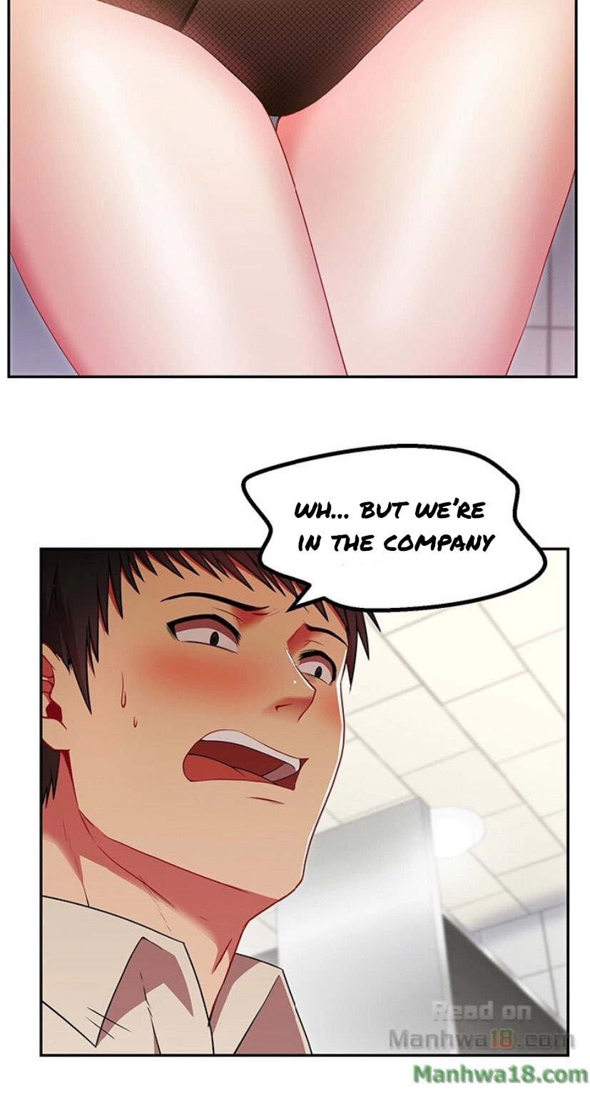 My Wife’s Friend - Chapter 2 [photo 26] - MangaPorn