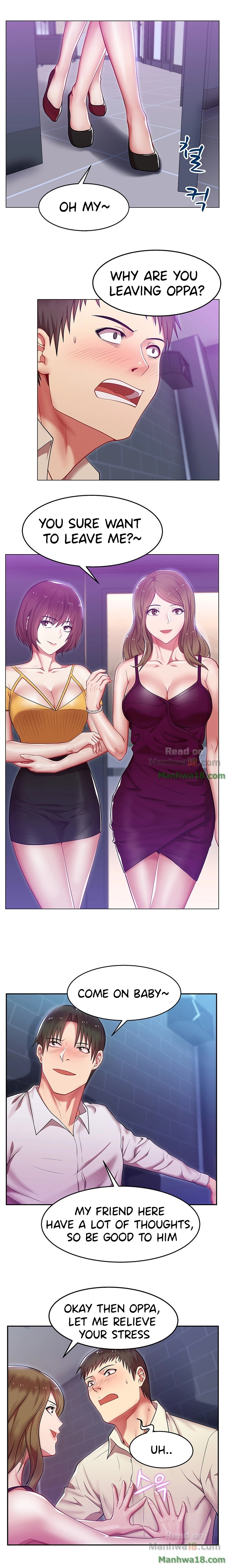 My Wife’s Friend - Chapter 2 [photo 37] - MangaPorn