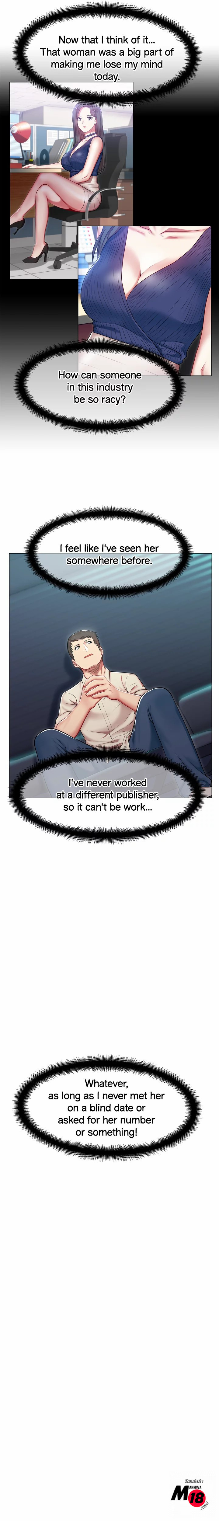 My Wife’s Friend - Chapter 3 [photo 14] - MangaPorn