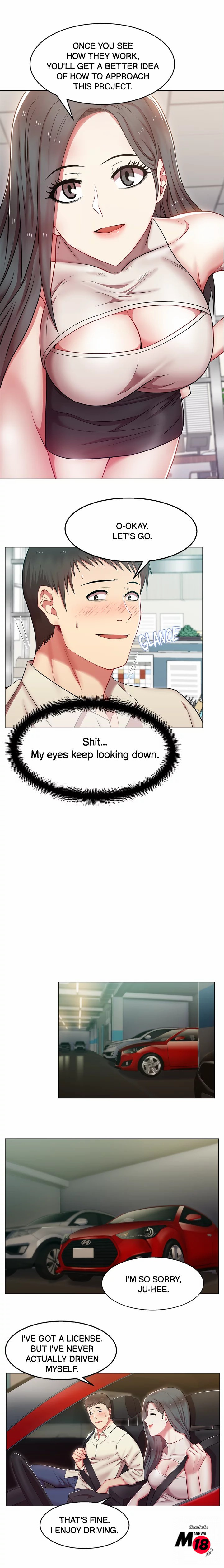 My Wife’s Friend - Chapter 3 [photo 17] - MangaPorn