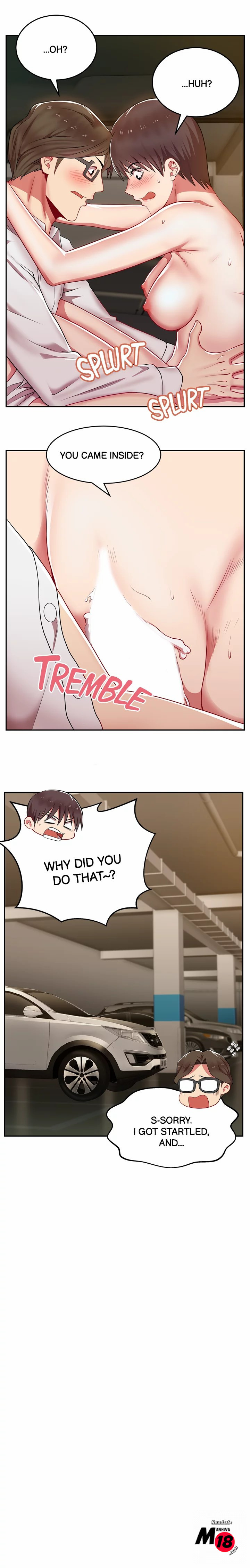 My Wife’s Friend - Chapter 4 [photo 13] - MangaPorn