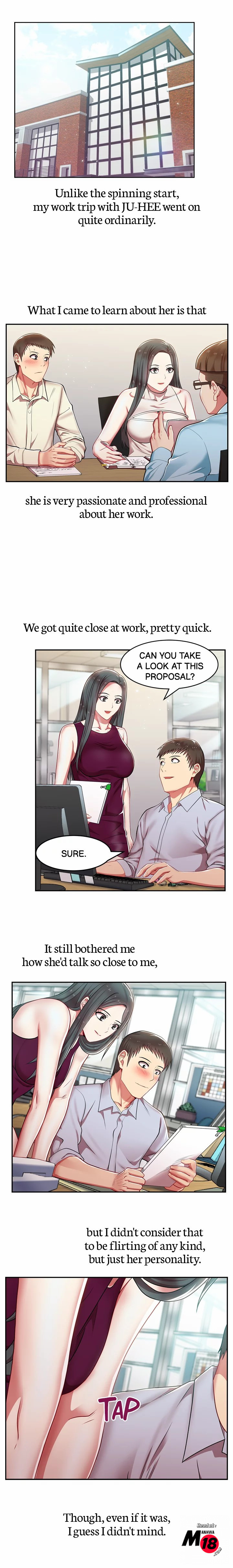 My Wife’s Friend - Chapter 4 [photo 14] - MangaPorn