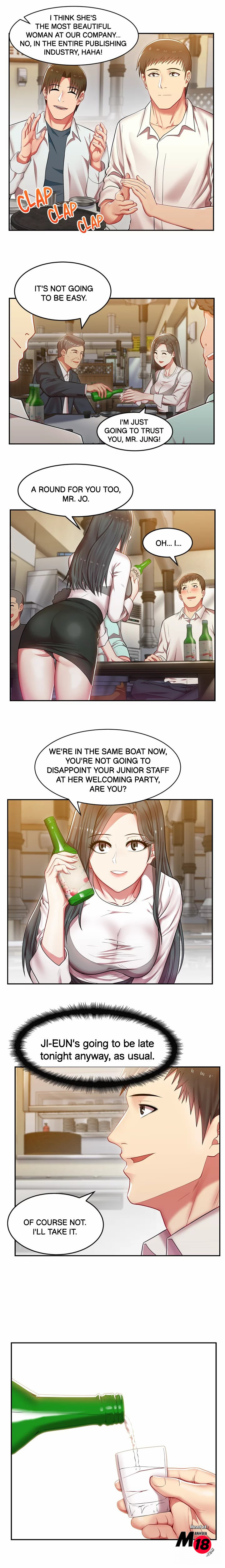 My Wife’s Friend - Chapter 4 [photo 17] - MangaPorn