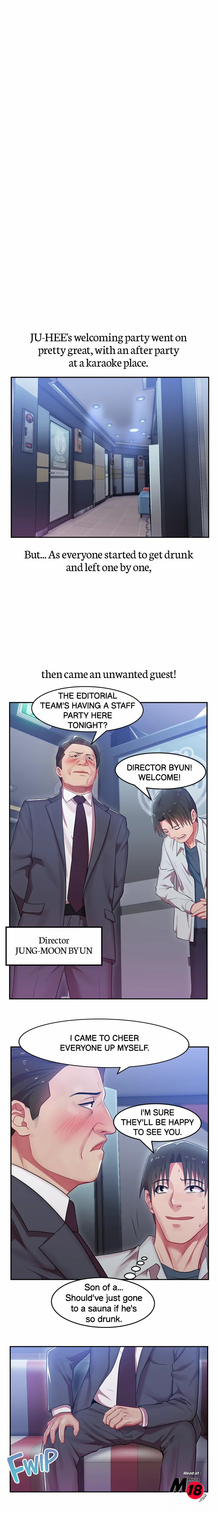 My Wife’s Friend - Chapter 4 [photo 18] - MangaPorn