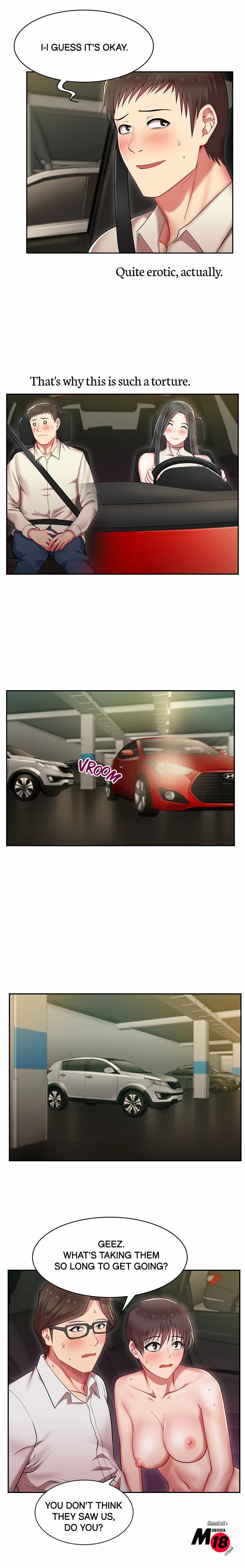 My Wife’s Friend - Chapter 4 [photo 6] - MangaPorn