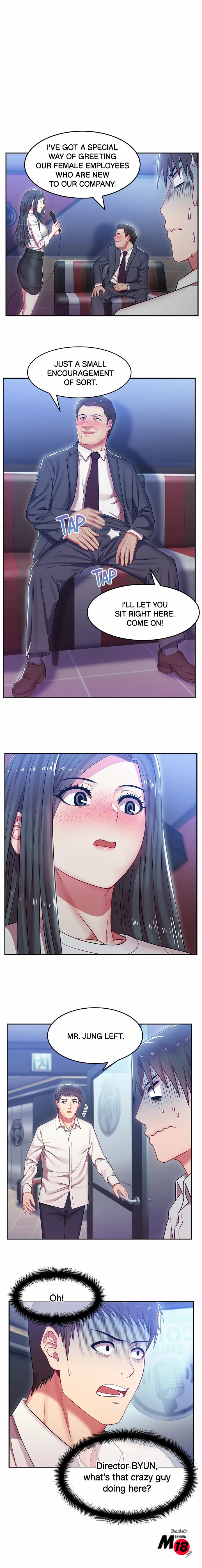 My Wife’s Friend - Chapter 5 [photo 1] - MangaPorn