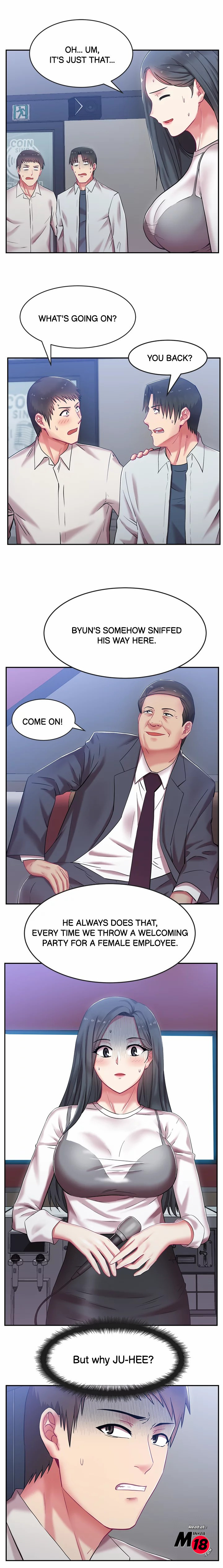 My Wife’s Friend - Chapter 5 [photo 3] - MangaPorn