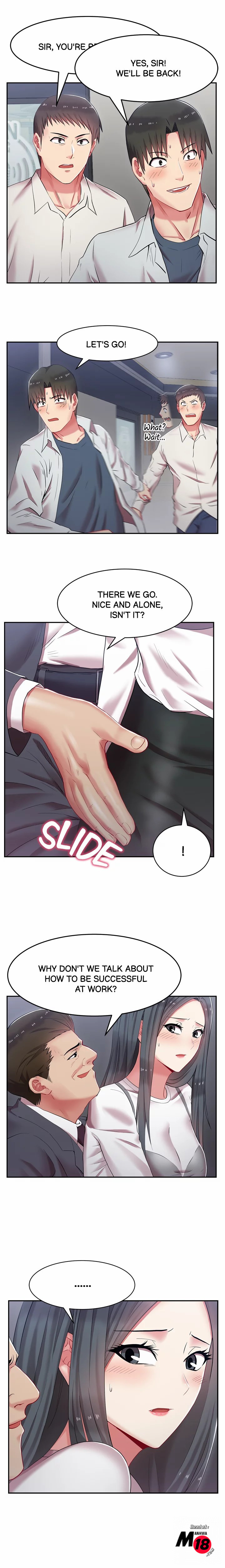 My Wife’s Friend - Chapter 5 [photo 6] - MangaPorn