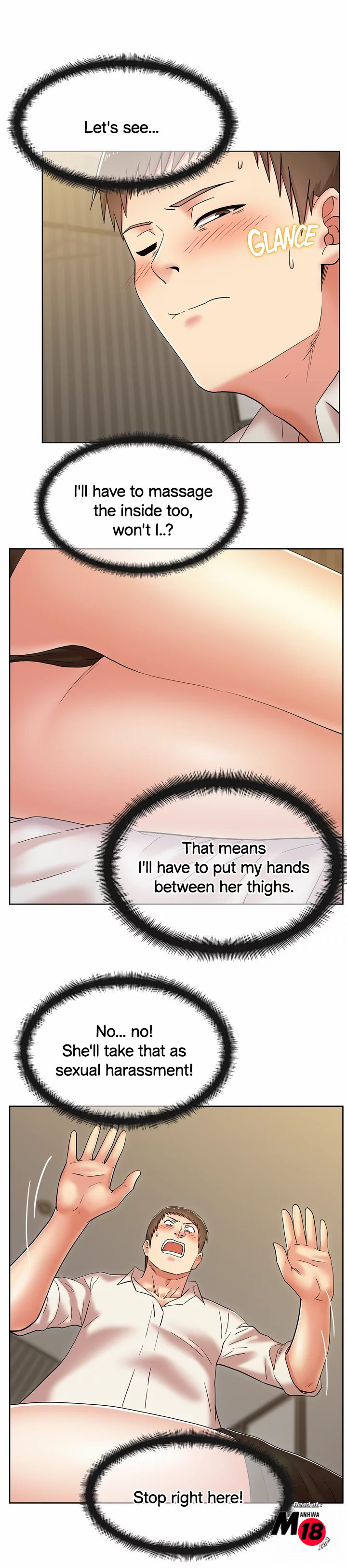 My Wife’s Friend - Chapter 6 [photo 13] - MangaPorn