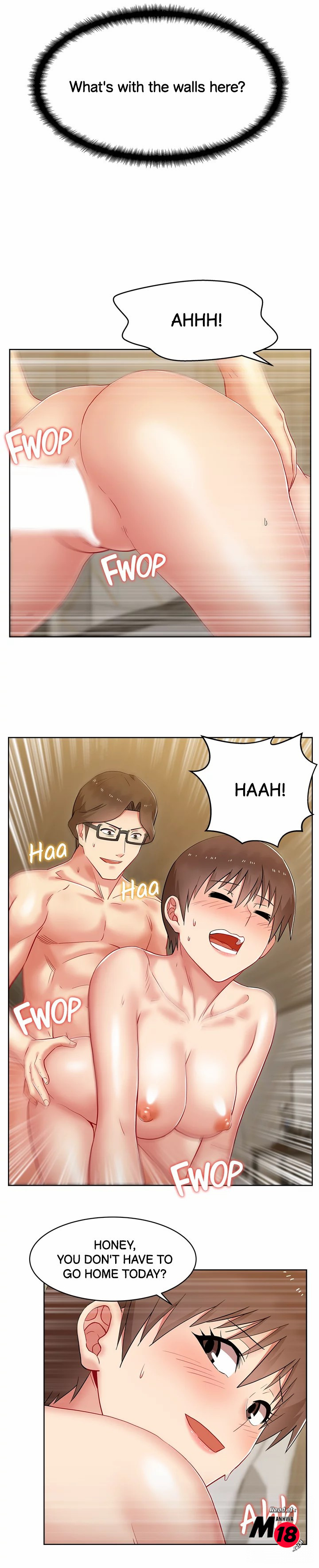 My Wife’s Friend - Chapter 6 [photo 20] - MangaPorn