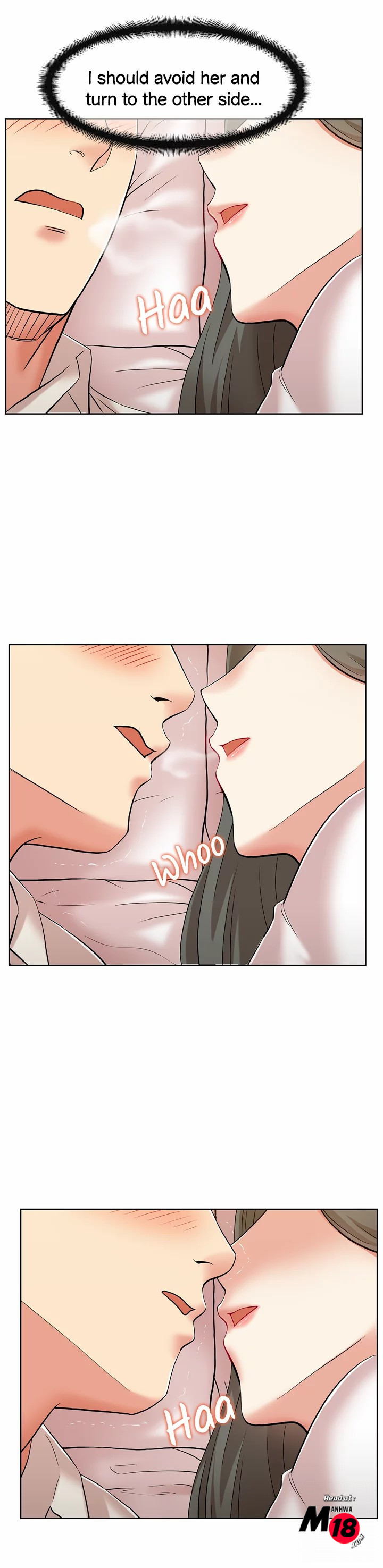 My Wife’s Friend - Chapter 6 [photo 26] - MangaPorn