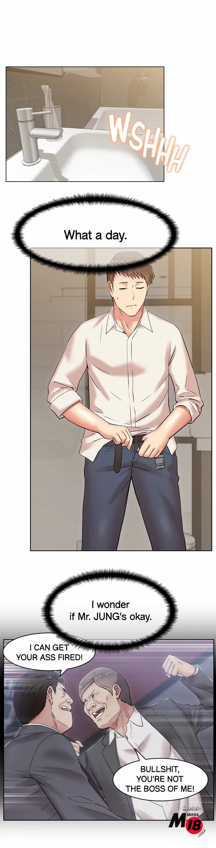 My Wife’s Friend - Chapter 6 [photo 5] - MangaPorn