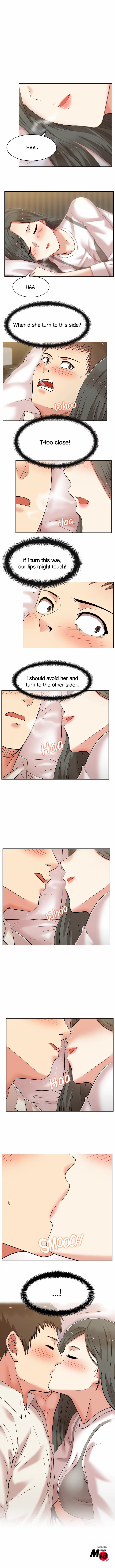 My Wife’s Friend - Chapter 7 [photo 1] - MangaPorn