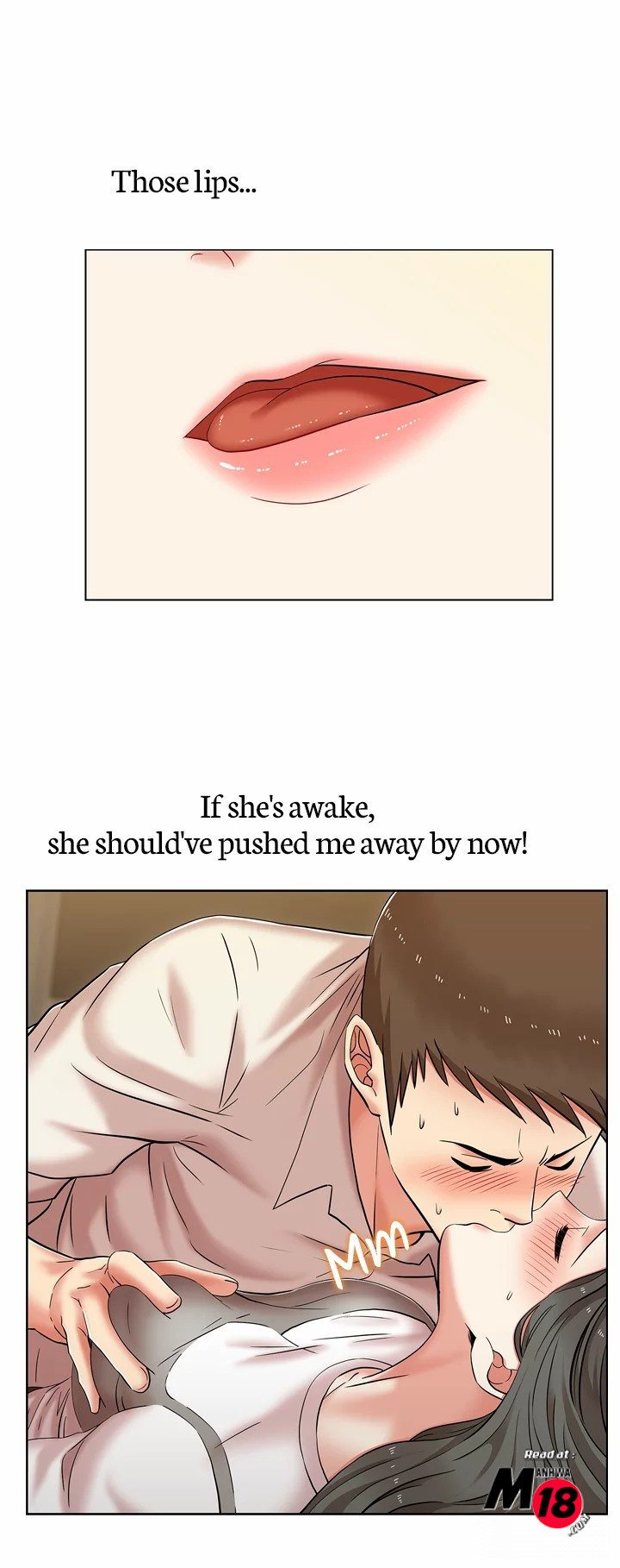 My Wife’s Friend - Chapter 7 [photo 11] - MangaPorn