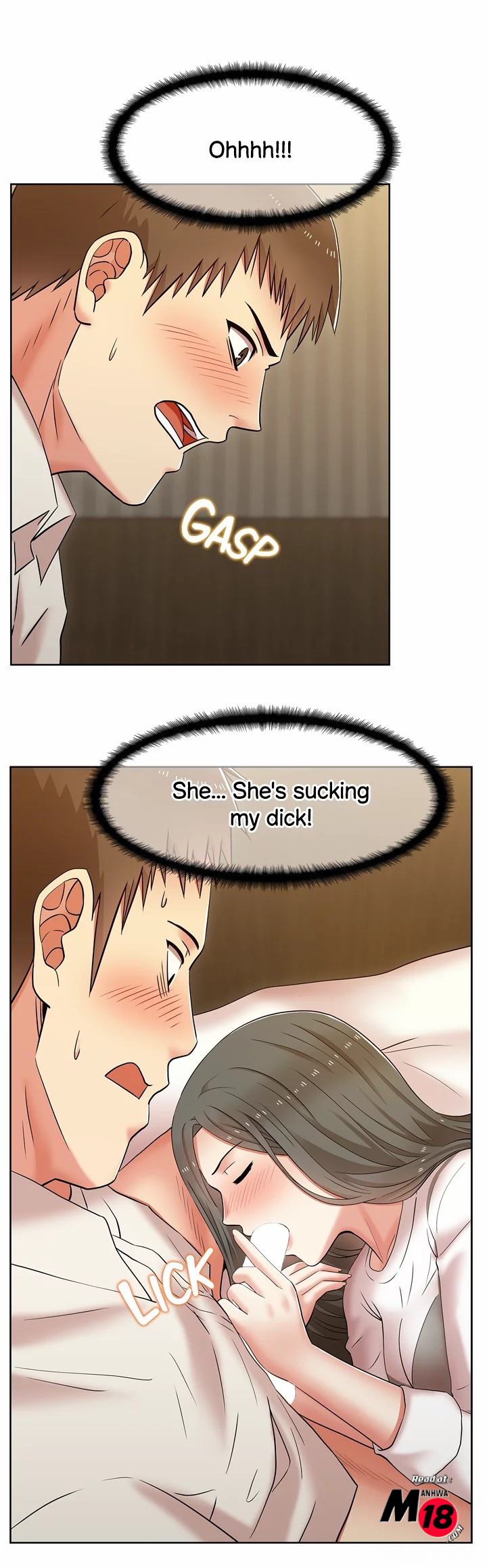 My Wife’s Friend - Chapter 7 [photo 21] - MangaPorn