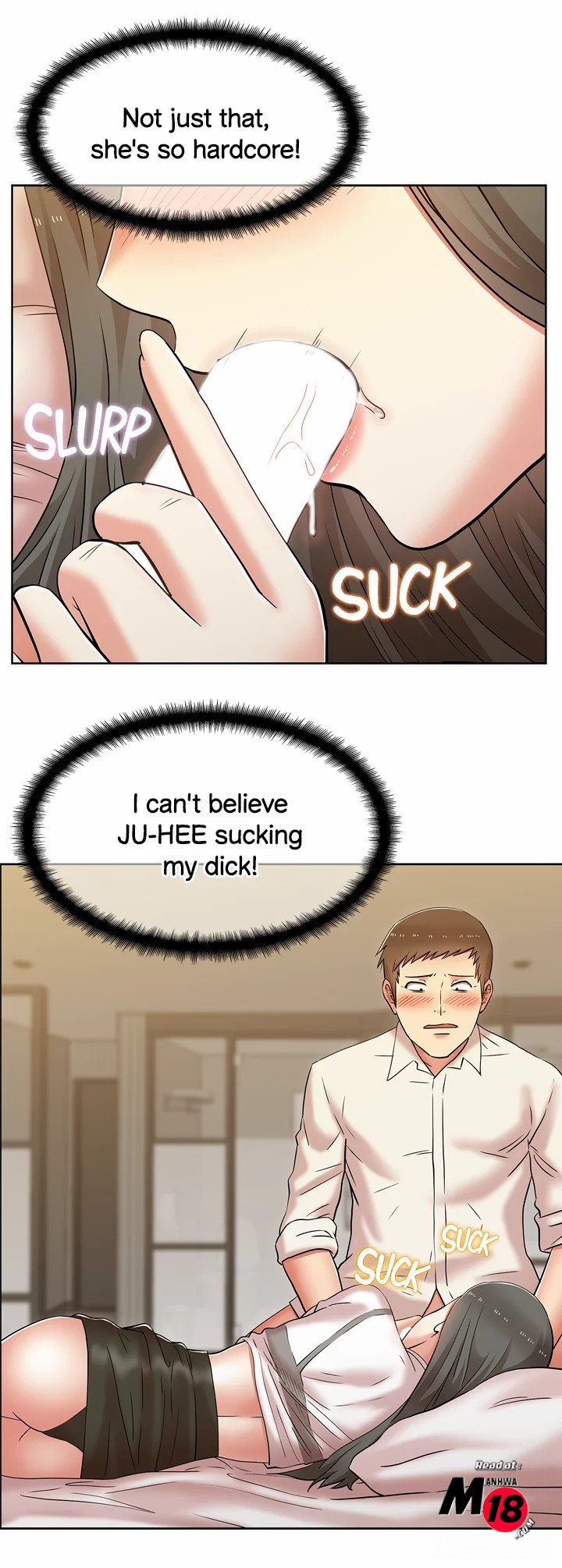 My Wife’s Friend - Chapter 7 [photo 22] - MangaPorn