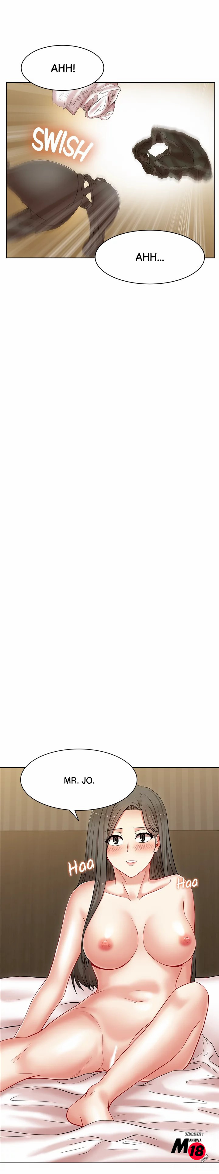 My Wife’s Friend - Chapter 7 [photo 25] - MangaPorn