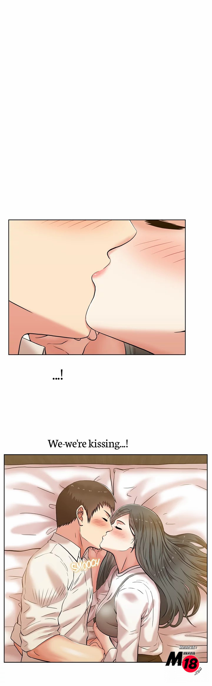 My Wife’s Friend - Chapter 7 [photo 3] - MangaPorn