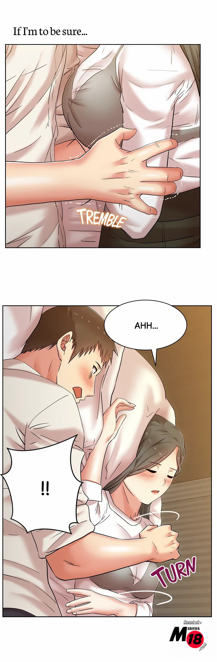 My Wife’s Friend - Chapter 7 [photo 6] - MangaPorn