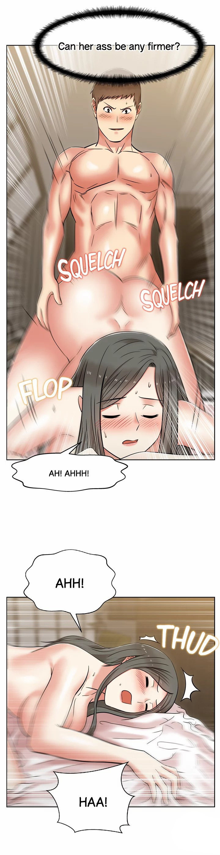 My Wife’s Friend - Chapter 8 [photo 18] - MangaPorn