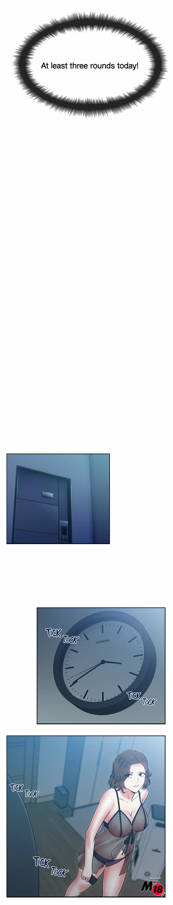 My Wife’s Friend - Chapter 8 [photo 26] - MangaPorn