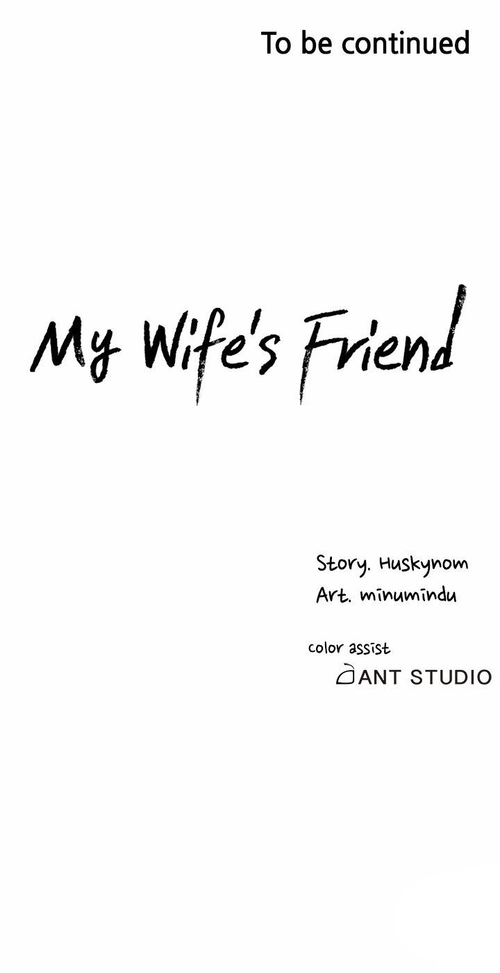 My Wife’s Friend - Chapter 8 [photo 29] - MangaPorn