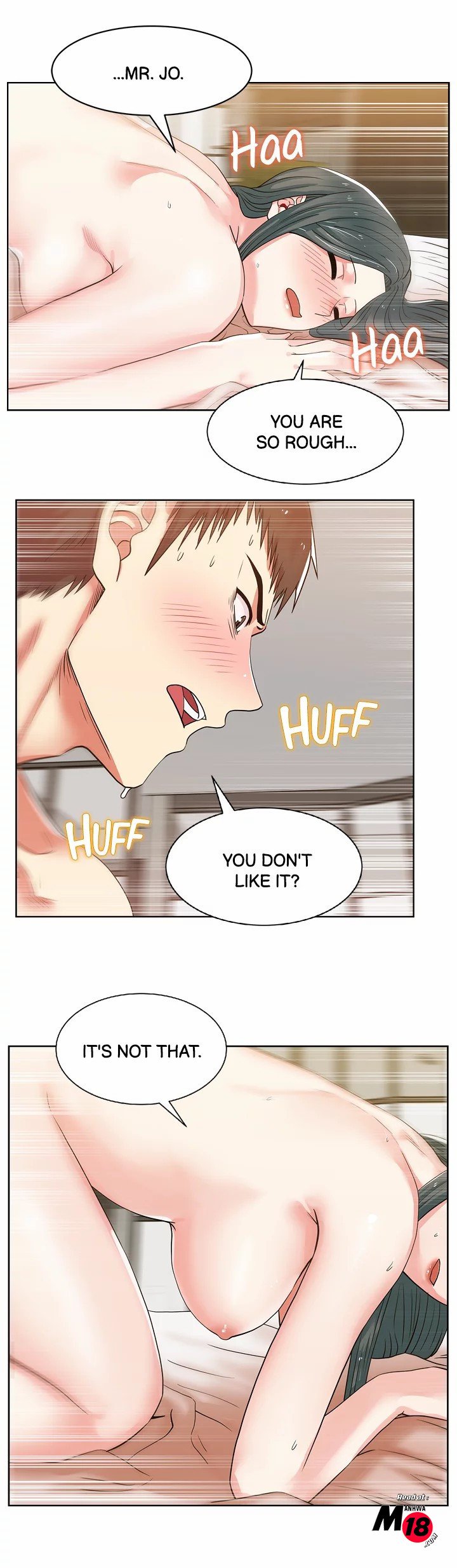 My Wife’s Friend - Chapter 9 [photo 4] - MangaPorn