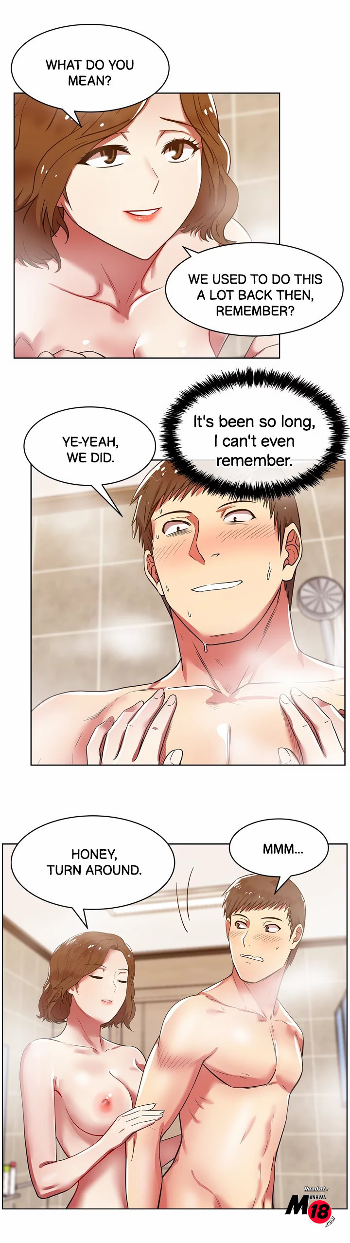 My Wife’s Friend - Chapter 10 [photo 4] - MangaPorn