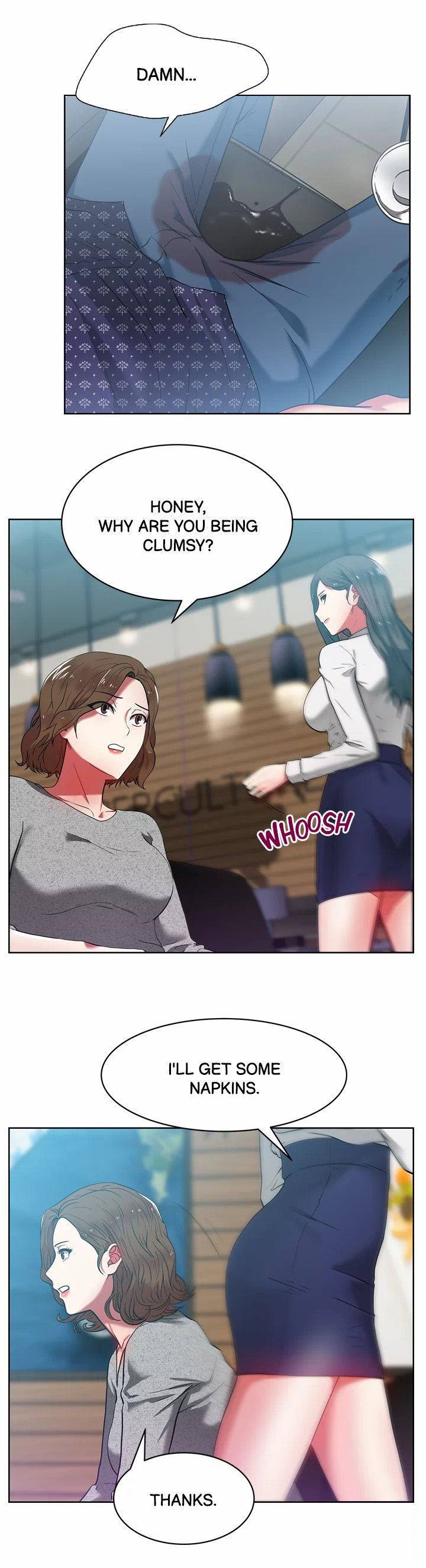 My Wife’s Friend - Chapter 11 [photo 16] - MangaPorn
