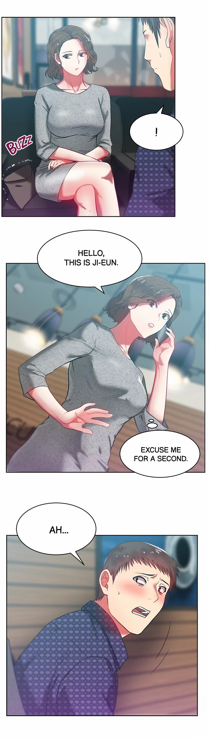My Wife’s Friend - Chapter 11 [photo 18] - MangaPorn