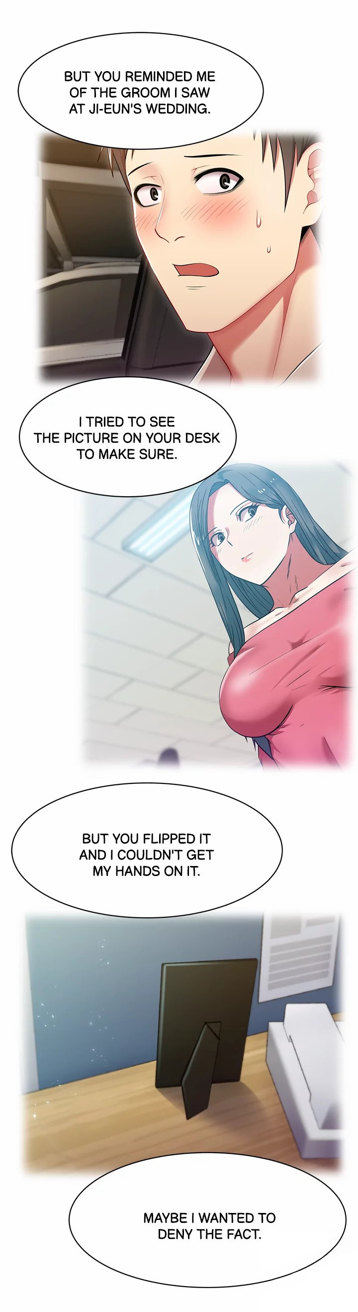 My Wife’s Friend - Chapter 11 [photo 20] - MangaPorn