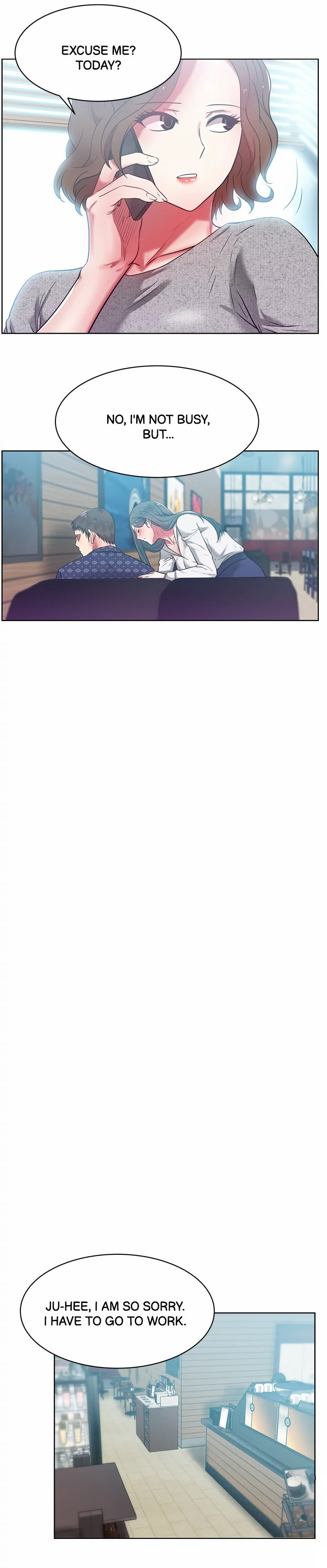 My Wife’s Friend - Chapter 11 [photo 23] - MangaPorn