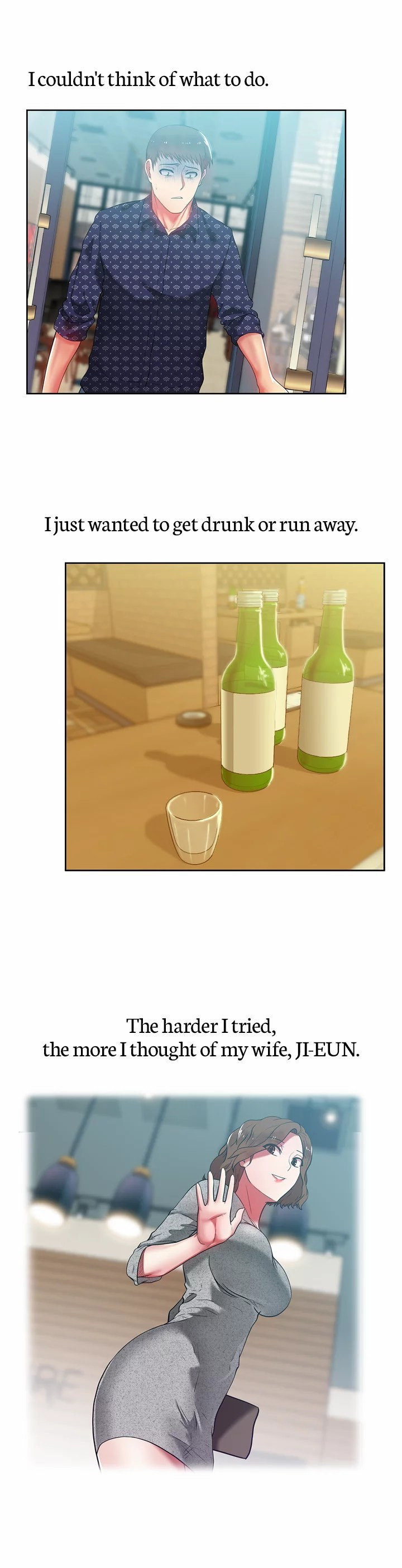 My Wife’s Friend - Chapter 12 [photo 7] - MangaPorn