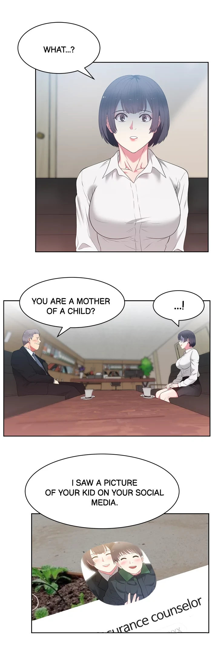 My Wife’s Friend - Chapter 13 [photo 15] - MangaPorn