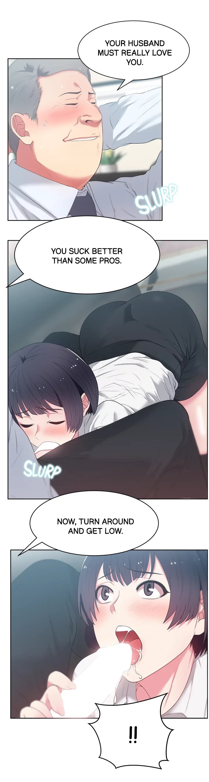 My Wife’s Friend - Chapter 13 [photo 18] - MangaPorn