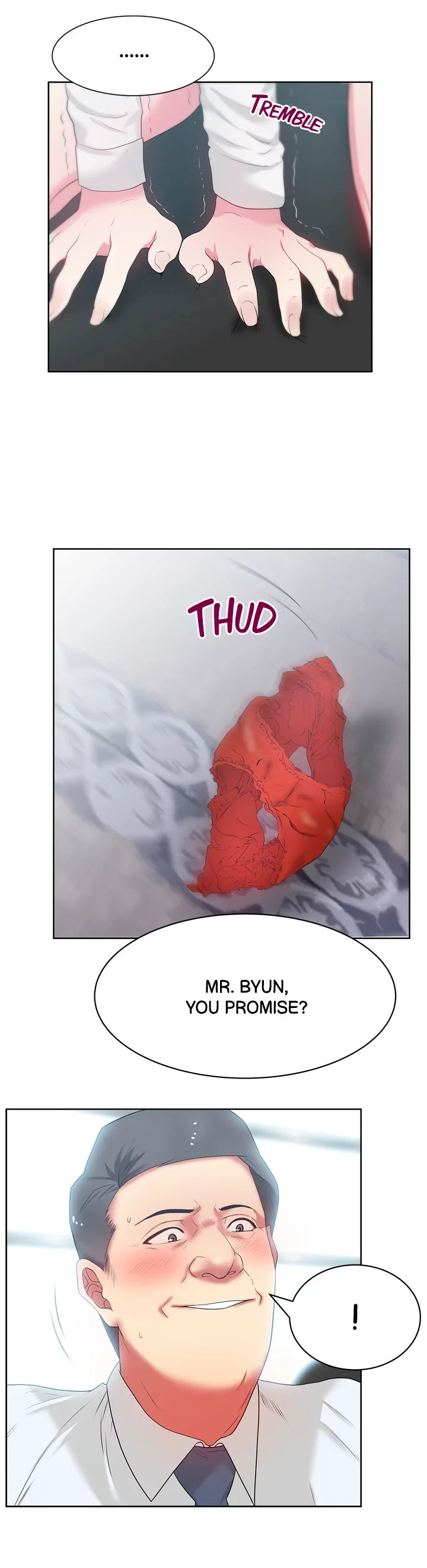 My Wife’s Friend - Chapter 13 [photo 21] - MangaPorn