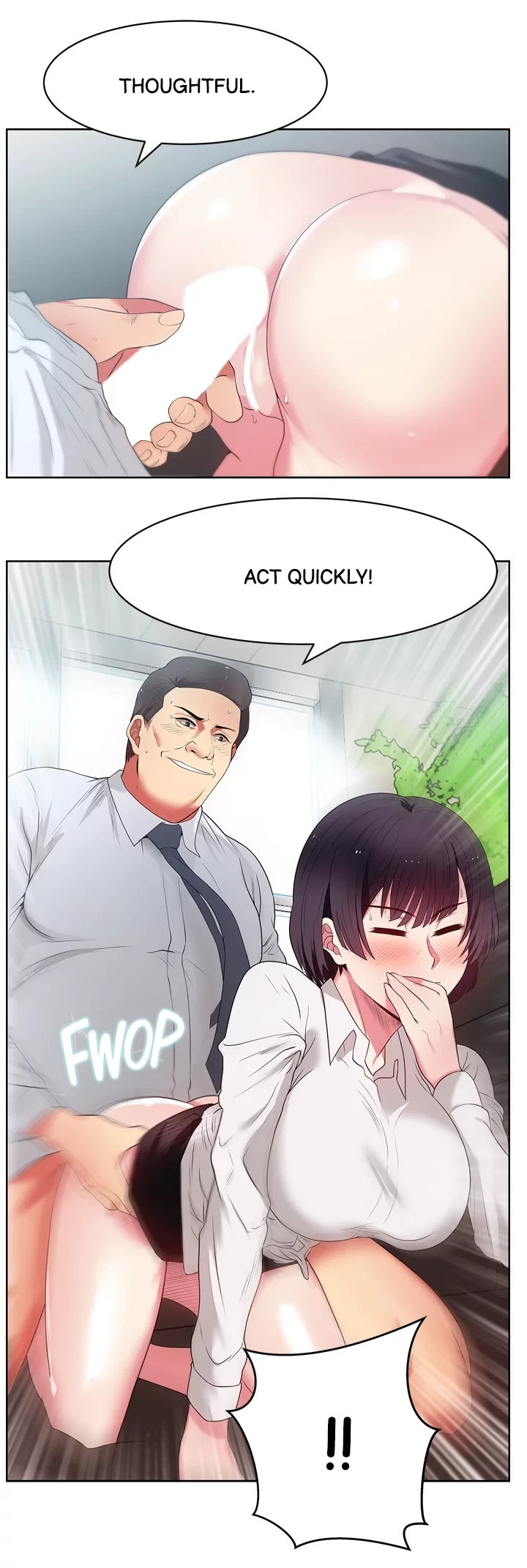 My Wife’s Friend - Chapter 13 [photo 23] - MangaPorn