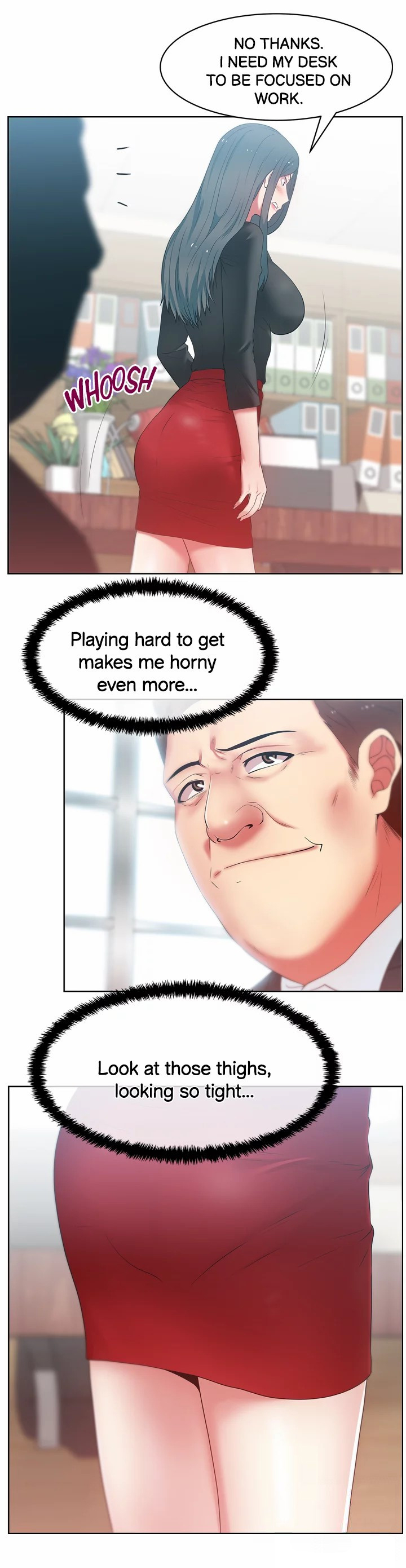 My Wife’s Friend - Chapter 14 [photo 20] - MangaPorn