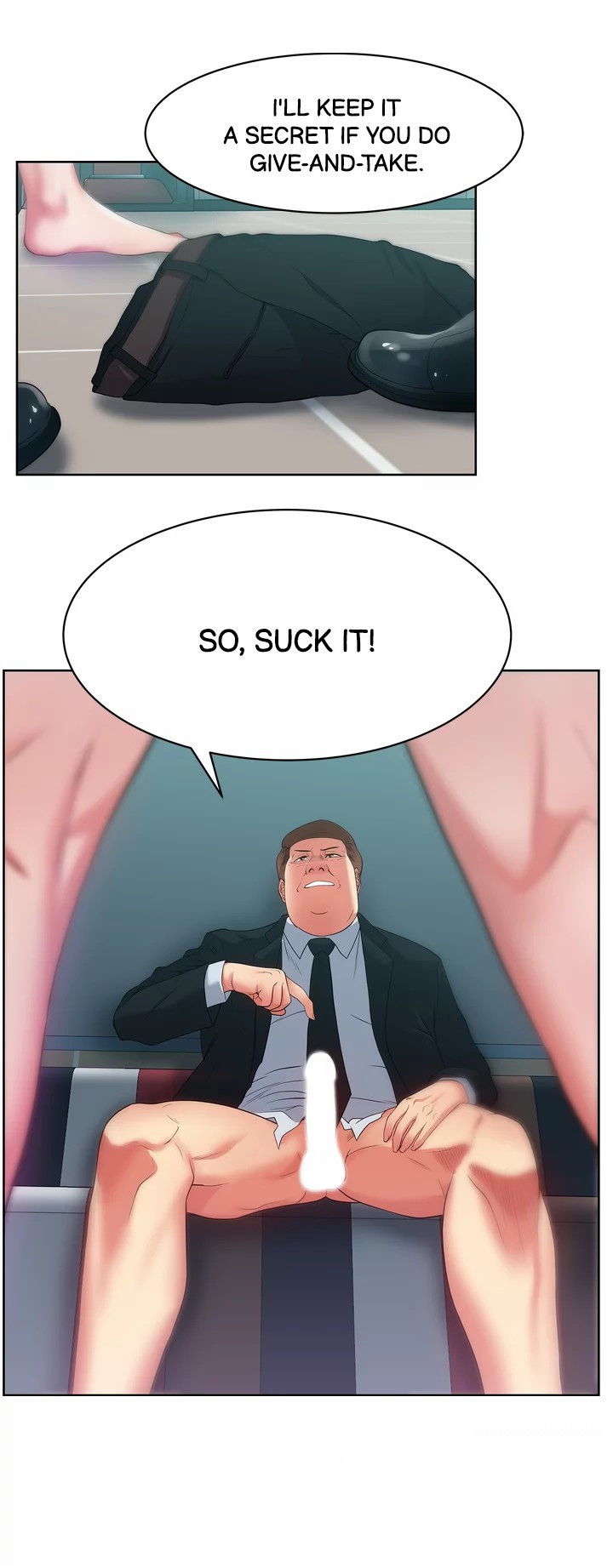 My Wife’s Friend - Chapter 14 [photo 28] - MangaPorn