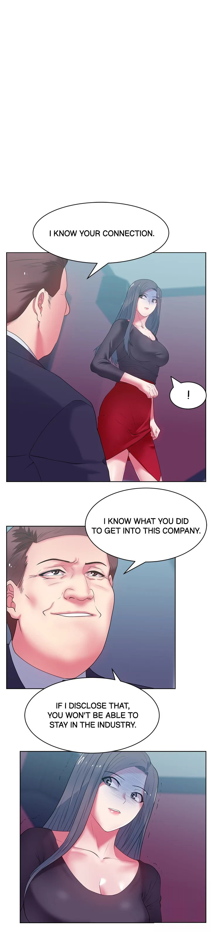 My Wife’s Friend - Chapter 15 [photo 1] - MangaPorn