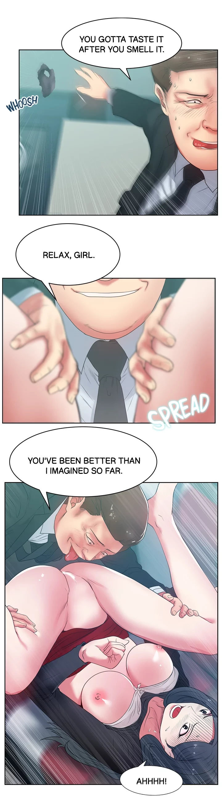 My Wife’s Friend - Chapter 15 [photo 24] - MangaPorn