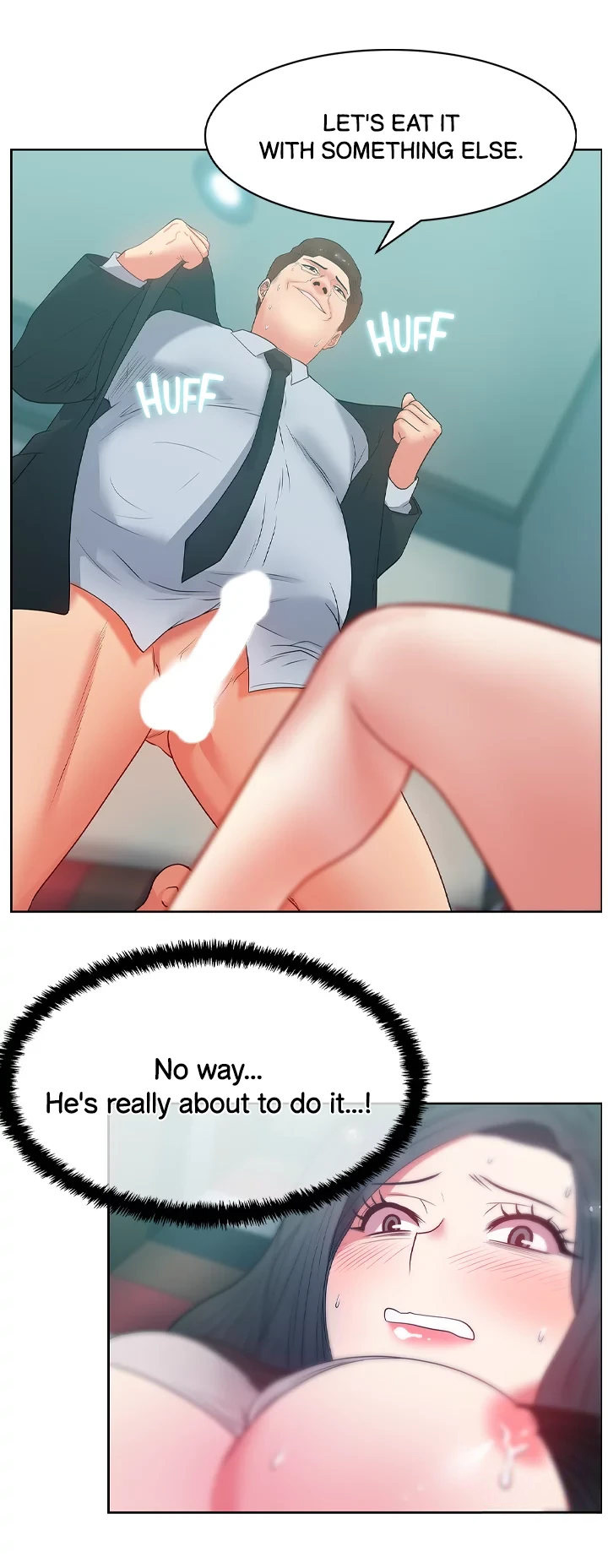 My Wife’s Friend - Chapter 15 [photo 27] - MangaPorn