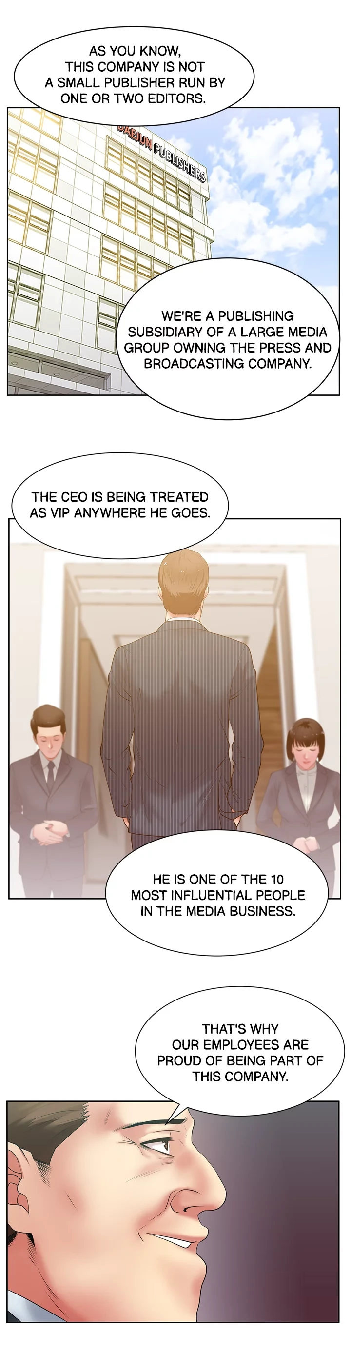 My Wife’s Friend - Chapter 15 [photo 6] - MangaPorn