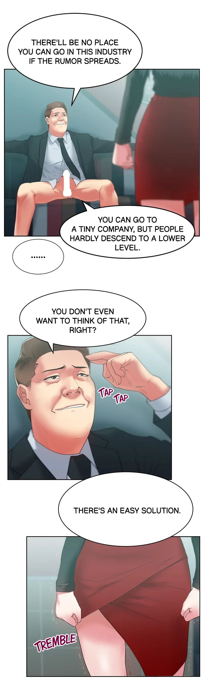 My Wife’s Friend - Chapter 15 [photo 9] - MangaPorn