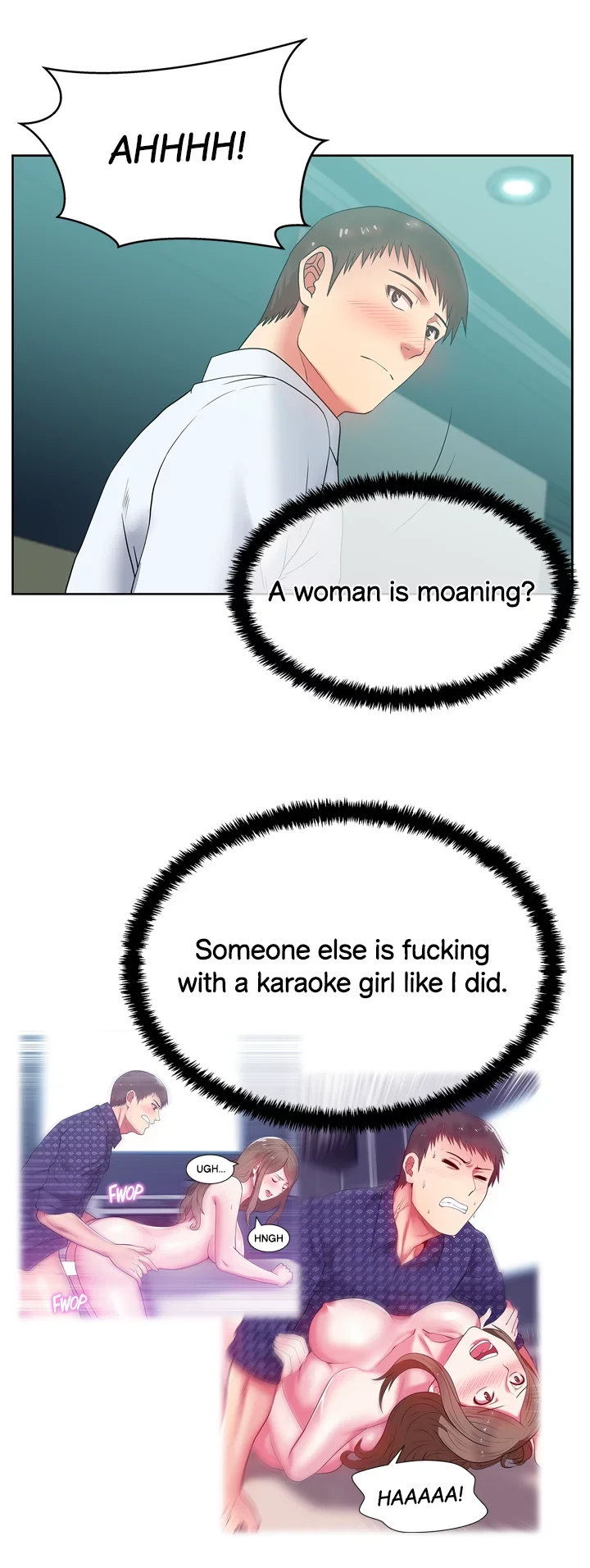 My Wife’s Friend - Chapter 16 [photo 15] - MangaPorn